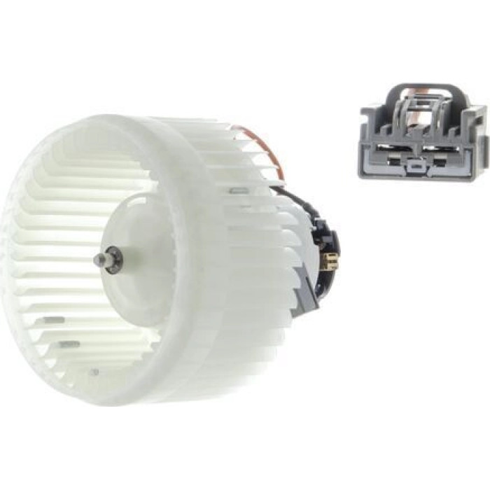 MAHLE Innenraumgebläse AB 22 000P