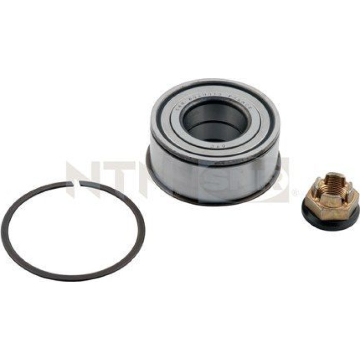 SNR Radlager R155.72 SNR Radlager R155.72