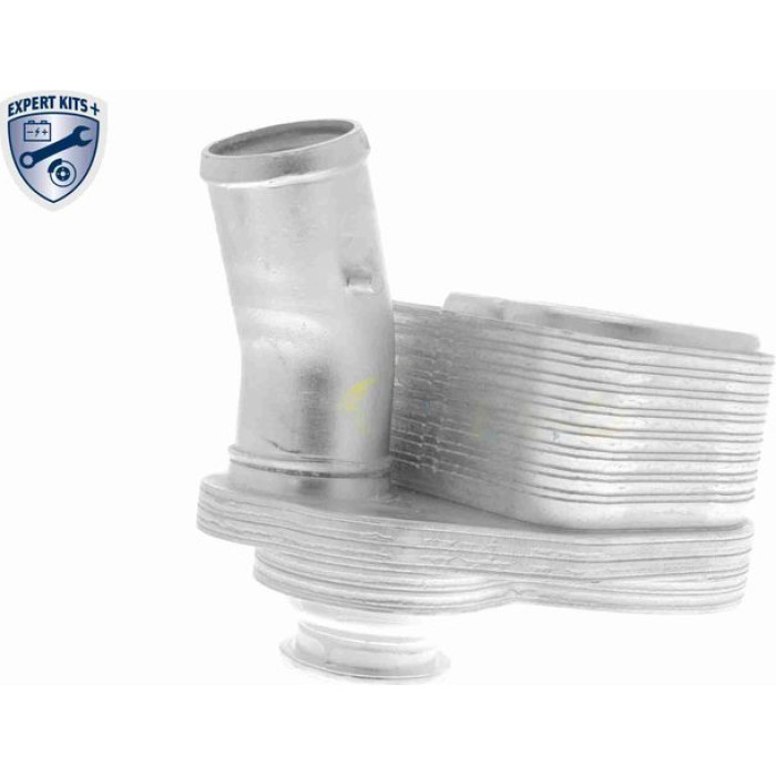 Vemo Motorölkühler V27-60-0001 Vemo Motorölkühler V27-60-0001
