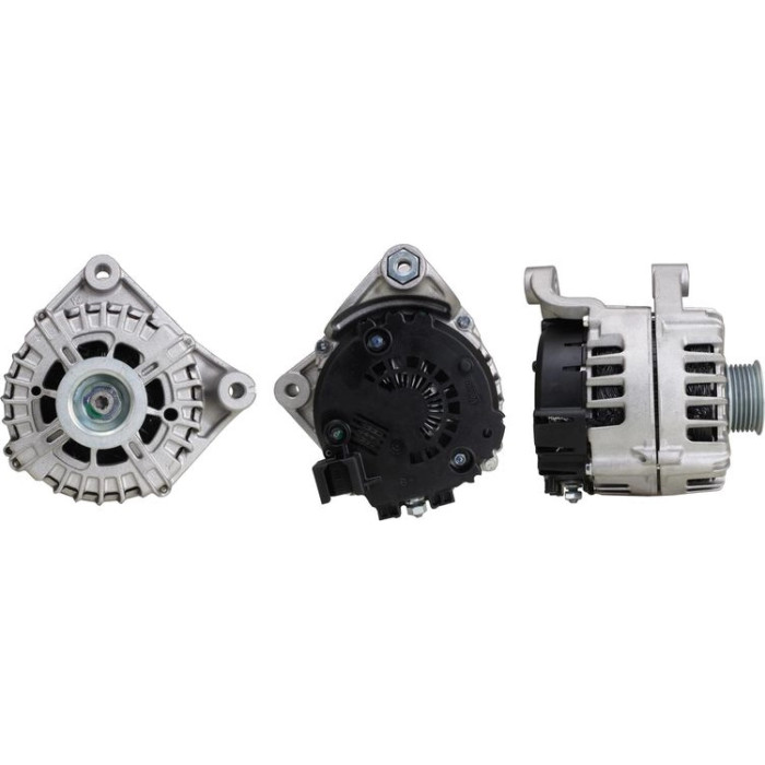 DRI Generator 2153382302 12 V DRI Generator 2153382302 12 V