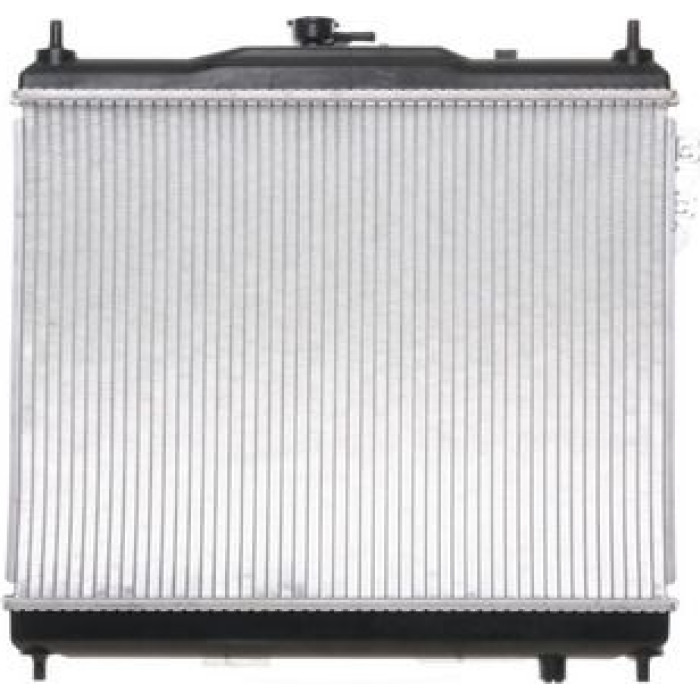 MAHLE Kühler, Motorkühlung CR 1277 000S MAHLE Kühler, Motorkühlung CR 1277 000S