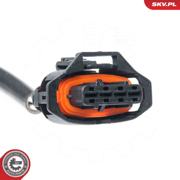 09SKV680 SKV GERMANY Lambdasonde 09SKV680 09SKV680 SKV GERMANY Lambdasonde 09SKV680