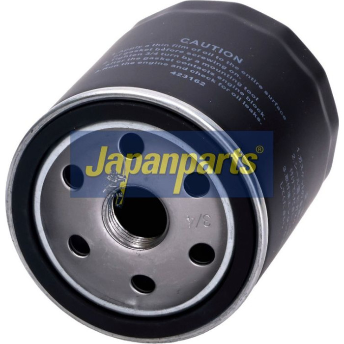 Japanparts Ölfilter FO-L09S Japanparts Ölfilter FO-L09S