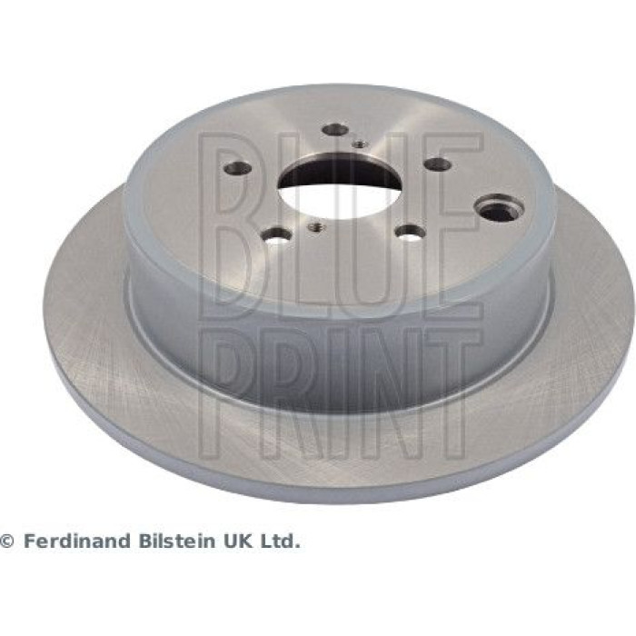 BluePrint Bremsscheibe Subaru T. Outback/Impreza/Forester 08- 286Mm ADS74333 BluePrint Bremsscheibe Subaru T. Outback/Impreza/Forester 08- 286Mm ADS74333