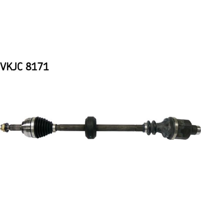 SKF Antriebswelle VKJC 8171 SKF Antriebswelle VKJC 8171