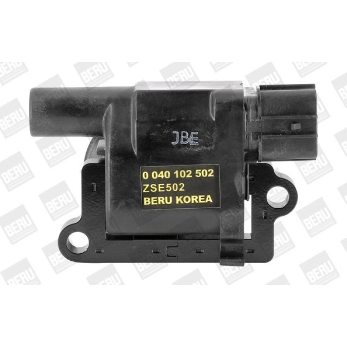 BERU Zündspule ZSE502 BERU Zündspule ZSE502