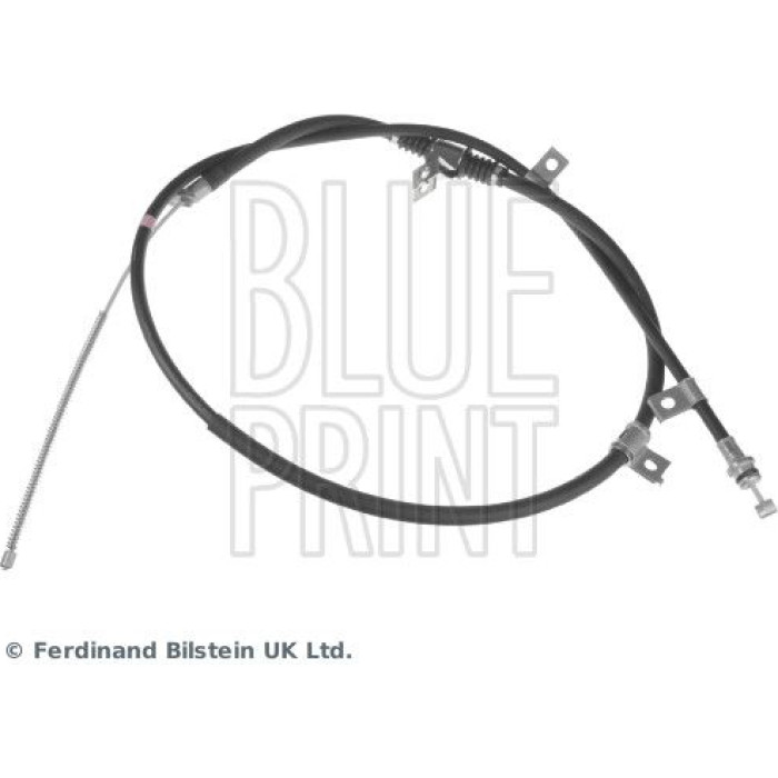 Seilzug, Feststellbremse Mitsubishi T. Pajero 3.2Di-D/3.8 V6 07- Pr ADC446201 Seilzug, Feststellbremse Mitsubishi T. Pajero 3.2Di-D/3.8 V6 07- Pr ADC446201