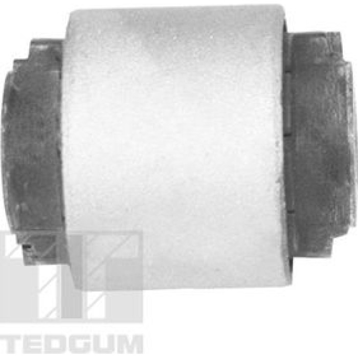 TEDGUM Radlagergehäuse-Lagerung TED20500 TEDGUM Radlagergehäuse-Lagerung TED20500