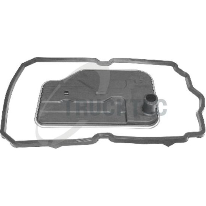 TRUCKTEC AUTOMOTIVE Hydraulikfilter 02.25.047 TRUCKTEC AUTOMOTIVE Hydraulikfilter 02.25.047