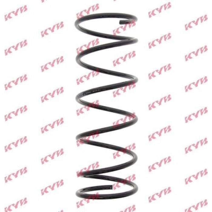 RA5662 KYB Fahrwerksfeder Mazda T. 323 08/94-09/98