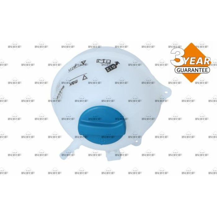 NRF Kühlmittel-Ausgleichsbehälter 454020 NRF Kühlmittel-Ausgleichsbehälter 454020