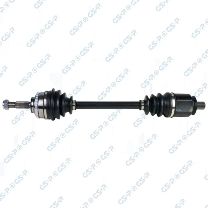 GSP Antriebswelle 250579 GSP Antriebswelle 250579