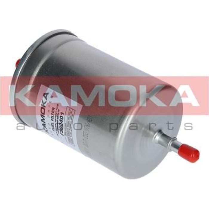 F302401 Kamoka Kraftstofffilter F302401 F302401 Kamoka Kraftstofffilter F302401