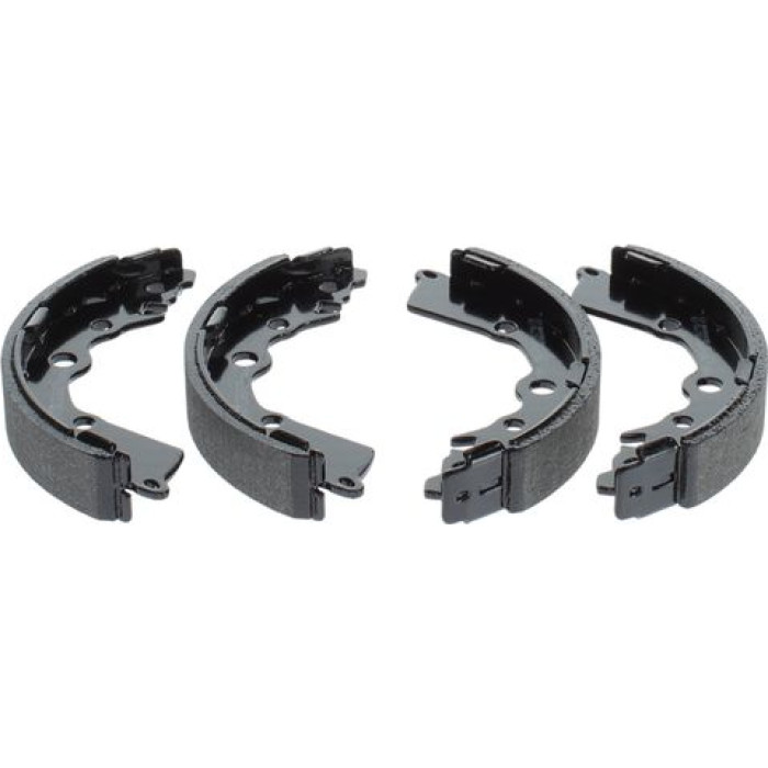 Bosch Bremsbacken 0 986 487 797 Bosch Bremsbacken 0 986 487 797