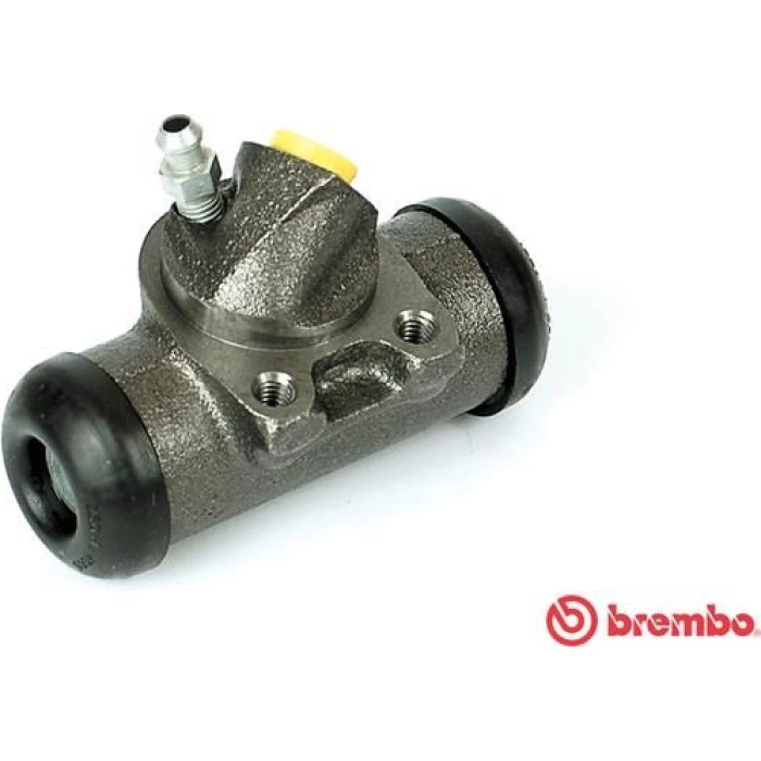 BREMBO Radbremszylinder A 12 006 BREMBO Radbremszylinder A 12 006