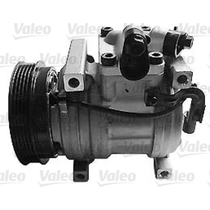 Valeo Kompressor 813367 Valeo Kompressor 813367