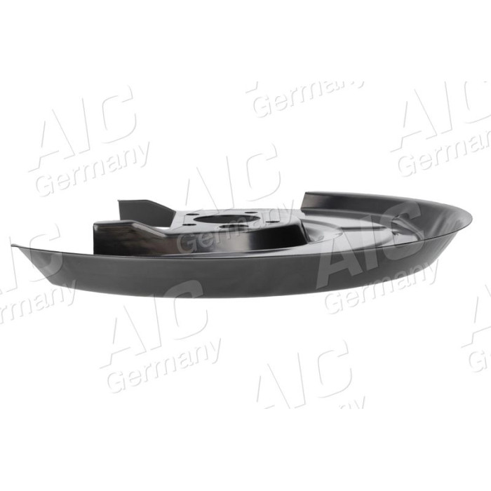 Bremsankerblech H R 56580 Bremsankerblech H R 56580