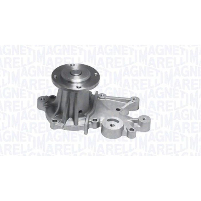 Magneti Marelli Wasserpumpe / Kühlmittelpumpe 352316171005