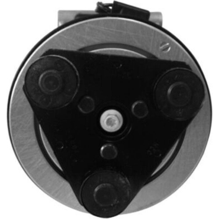 MAHLE Kompressor, Klimaanlage ACP 868 000P MAHLE Kompressor, Klimaanlage ACP 868 000P