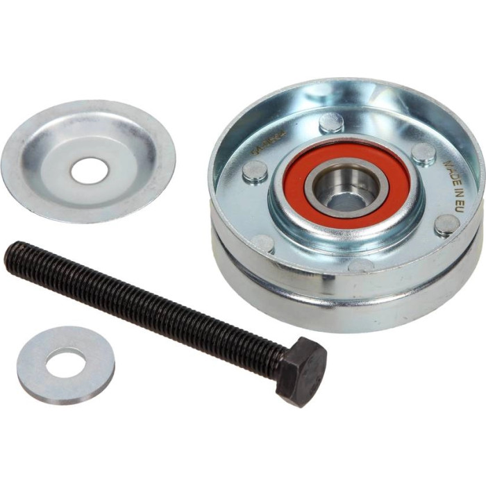 MAXGEAR Keilrippenriemen-Umlenk-/Führungsrolle 56317MG 54-0654 MAXGEAR Keilrippenriemen-Umlenk-/Führungsrolle 56317MG 54-0654