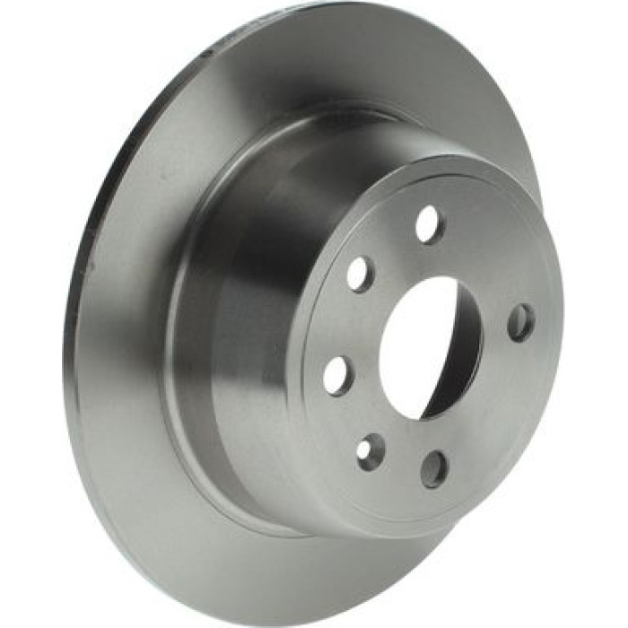 Bosch Bremsscheibe Hinterachse 0 986 478 086 Bosch Bremsscheibe Hinterachse 0 986 478 086