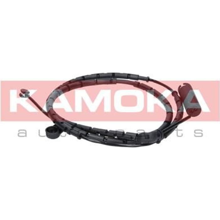 Kamoka Bremsbelagverschleißsensor 105062 Kamoka Bremsbelagverschleißsensor 105062