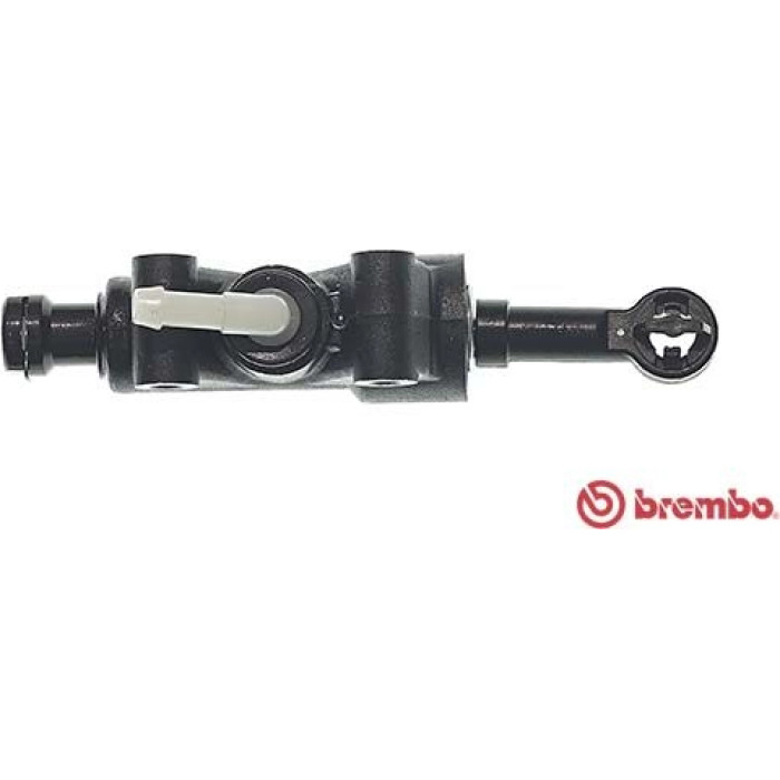 BREMBO Geberzylinder, Kupplung C 61 008 BREMBO Geberzylinder, Kupplung C 61 008