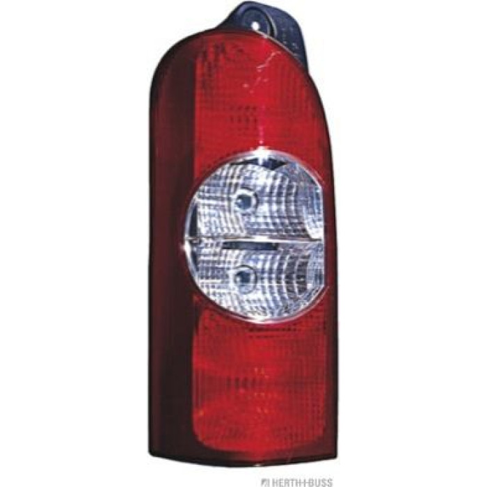 Herth+Buss Elparts Rücklicht 82830446 Herth+Buss Elparts Rücklicht 82830446