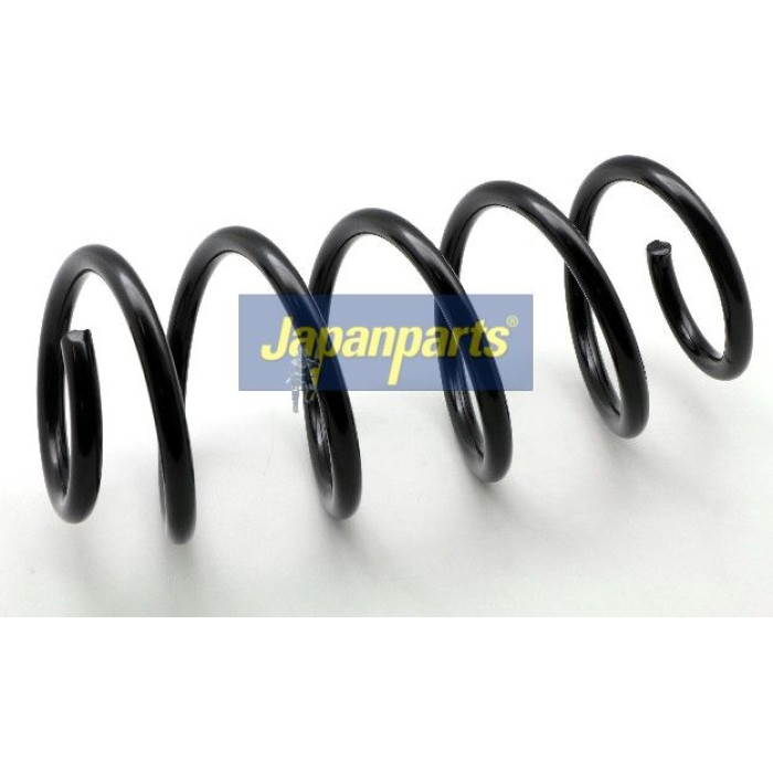 Japanparts Fahrwerksfeder ZC3558H Japanparts Fahrwerksfeder ZC3558H