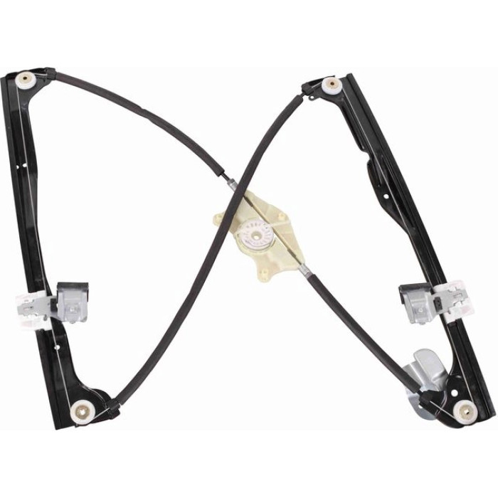 VAICO V10-9836 Fensterheber vorne rechts, ohne Motor, elektrisch, für Linkslenker VAICO V10-9836 Fensterheber vorne rechts, ohne Motor, elektrisch, für Linkslenker