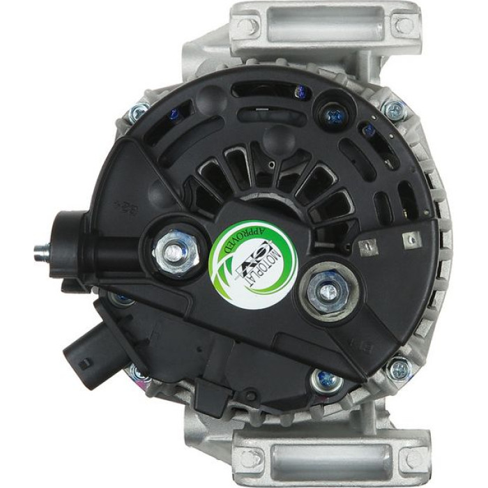 A0344 AS-PL Lichtmaschine (Generator) A0344