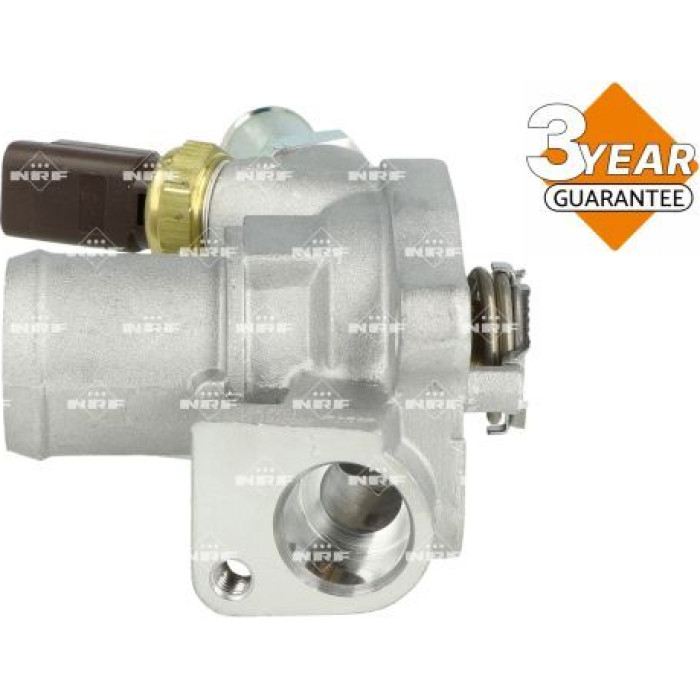 NRF Kühlmittelthermostat 725034 NRF Kühlmittelthermostat 725034