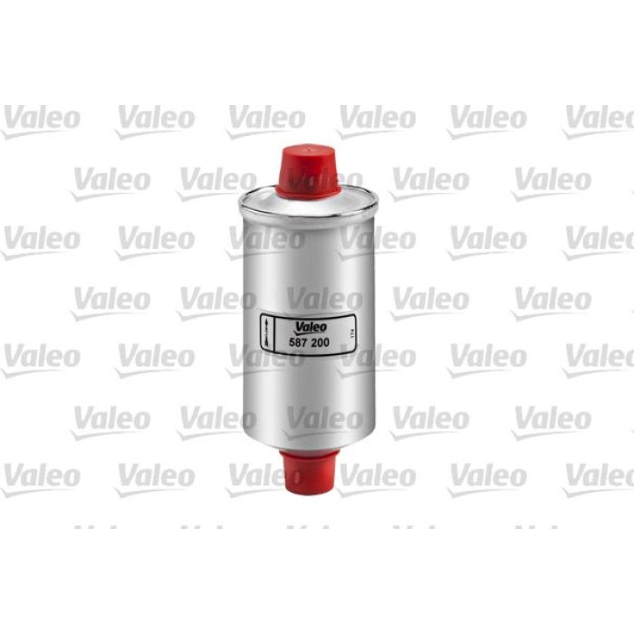 587200 Valeo Kraftstofffilter 587200 587200 Valeo Kraftstofffilter 587200