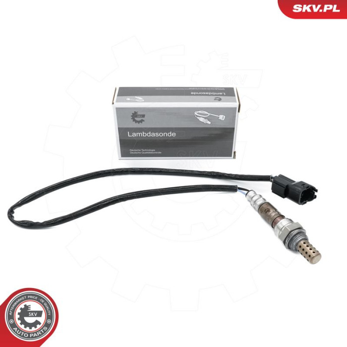09SKV139 ESEN SKV Lambdasonde 09SKV139 09SKV139 ESEN SKV Lambdasonde 09SKV139