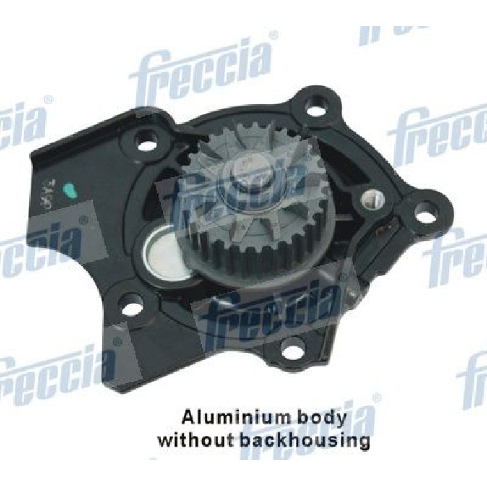 FRECCIA Wasserpumpe WP0436 FRECCIA Wasserpumpe WP0436