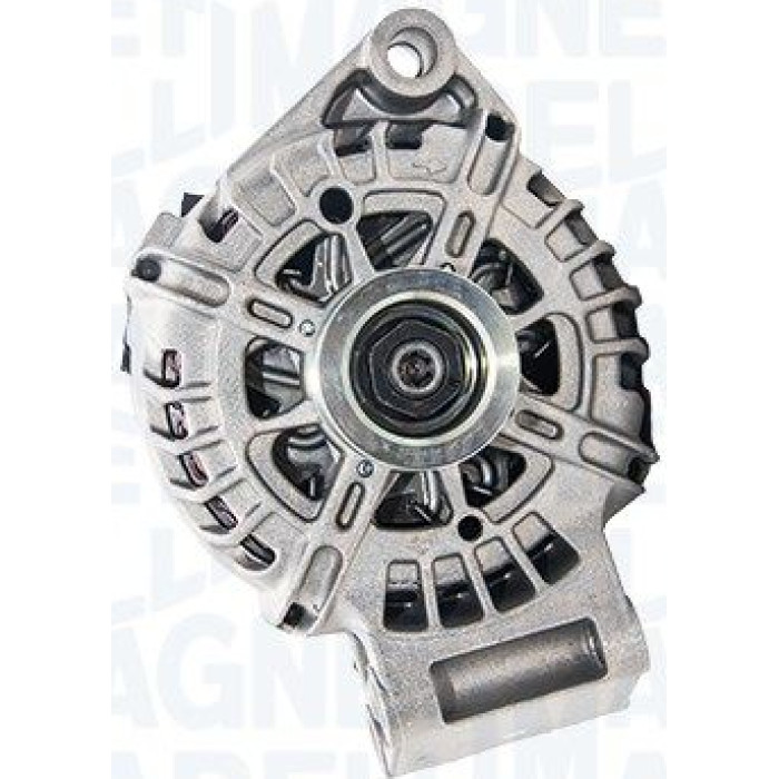 Magneti Marelli Lichtmaschine 063532638010 Magneti Marelli Lichtmaschine 063532638010