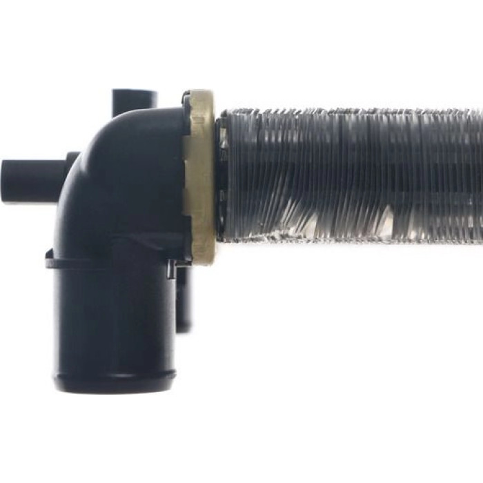 MAHLE Kühler, Motorkühlung CR 1512 000S