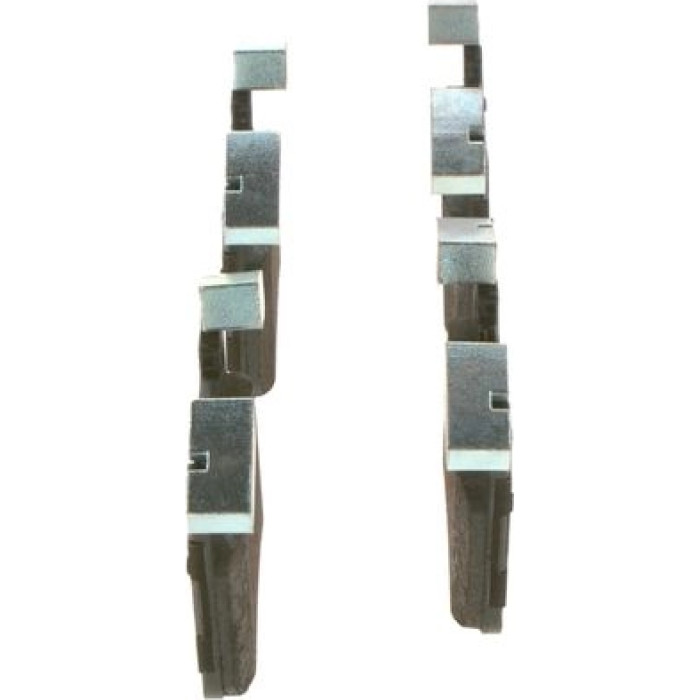 Bosch Bremsbelagsatz 0 986 494 411 Bosch Bremsbelagsatz 0 986 494 411