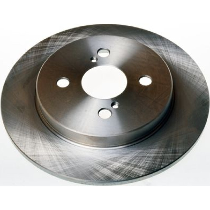 Denckermann Bremsscheibe B130272