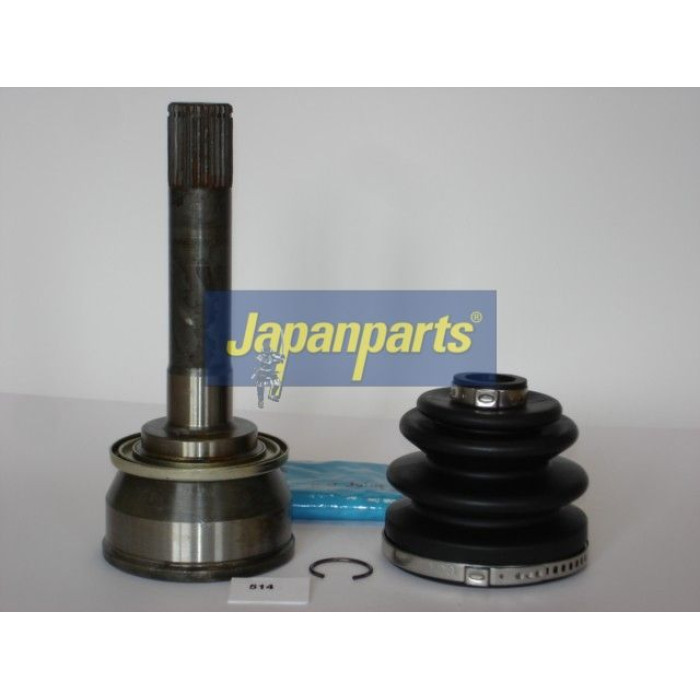 Gelenksatz, Antriebswelle Mitsubishi Pajero Ii 27X56X28 GI-514 Gelenksatz, Antriebswelle Mitsubishi Pajero Ii 27X56X28 GI-514