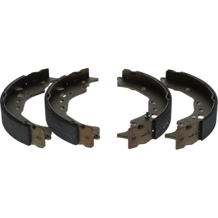 Bosch Bremsbacken 0 986 487 938 Bosch Bremsbacken 0 986 487 938