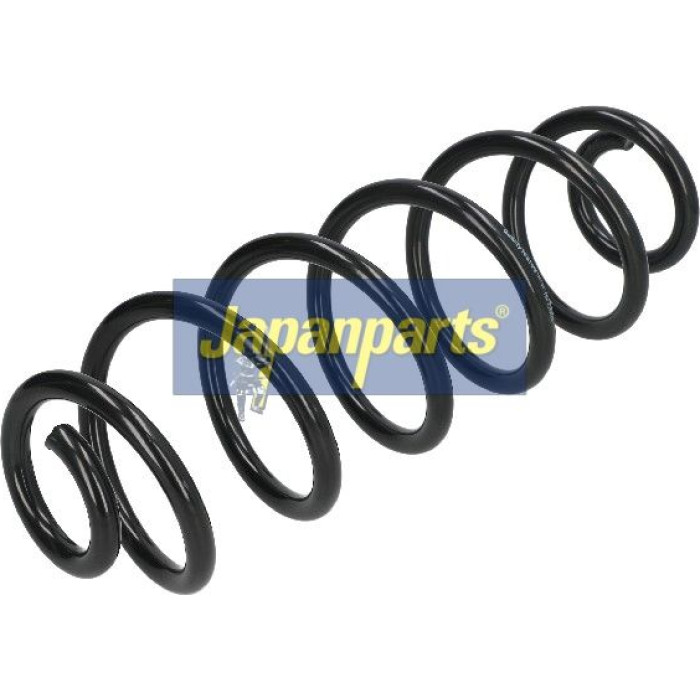 Japanparts Fahrwerksfeder ZC7127A Japanparts Fahrwerksfeder ZC7127A