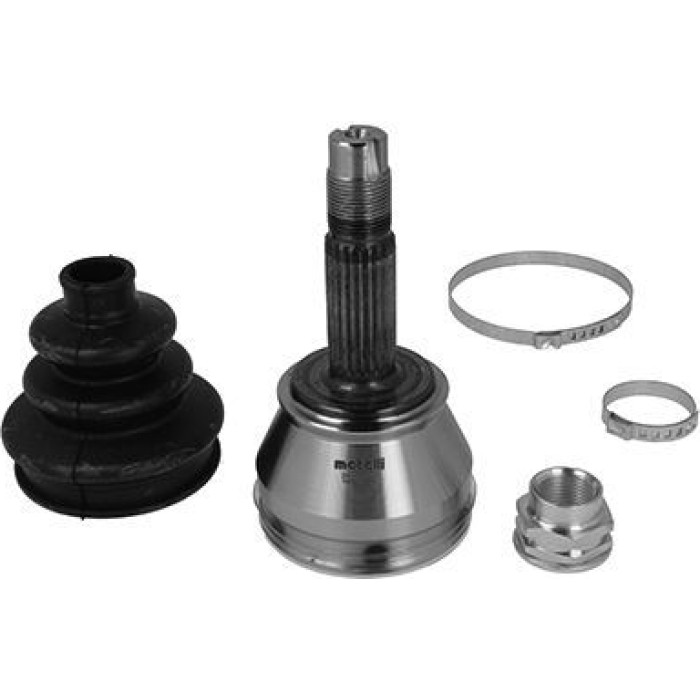 CIFAM Gelenksatz, Antriebswelle 607-240 CIFAM Gelenksatz, Antriebswelle 607-240