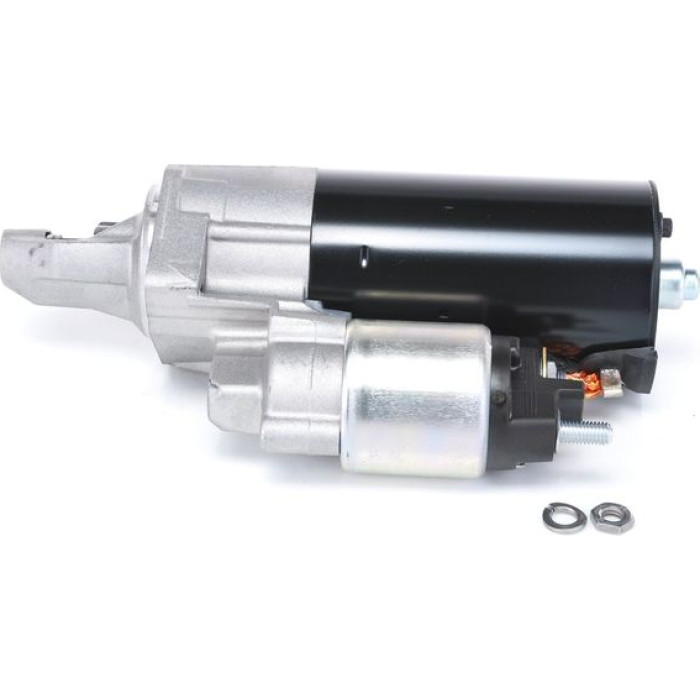 Bosch Anlasser 0001115049