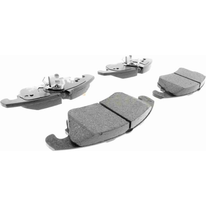 Vaico Bremsbelagsatz für Scheibenbremse V10-8304 Vaico Bremsbelagsatz für Scheibenbremse V10-8304
