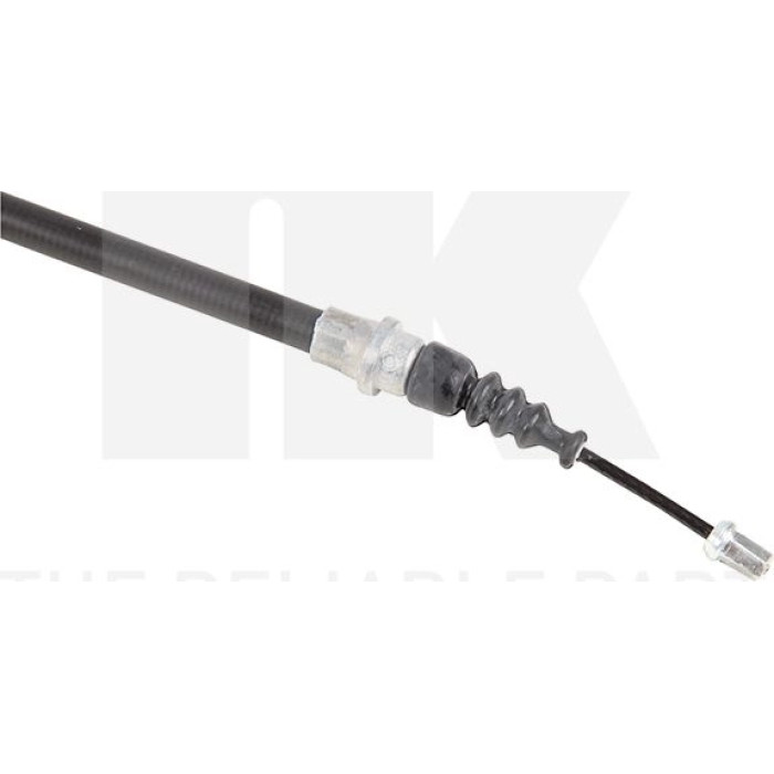 NK Handbremsseil 901018 - rechts NK Handbremsseil 901018 - rechts