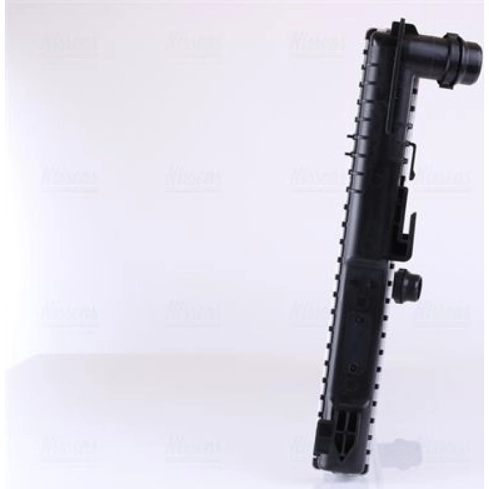 Nissens Wasserkühler PKW 60808 Nissens Wasserkühler PKW 60808