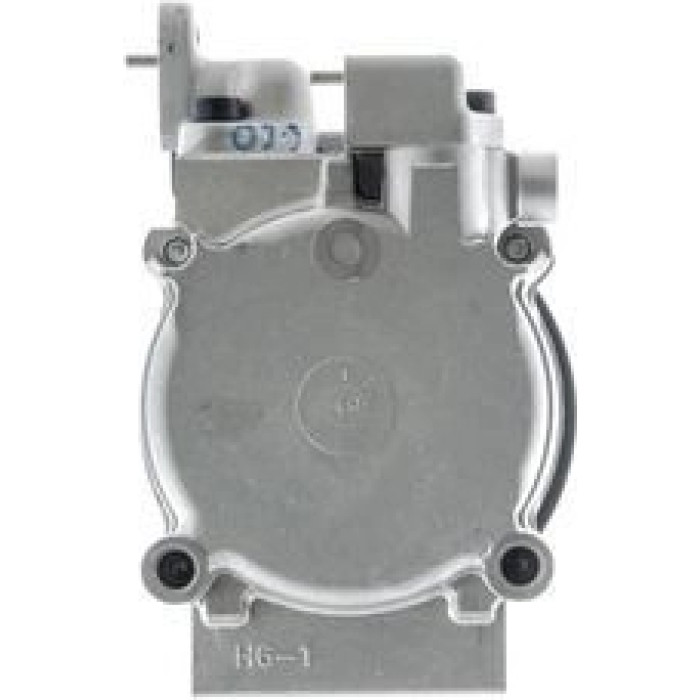 Kompressor, Klimaanlage ACP 1431 000P Kompressor, Klimaanlage ACP 1431 000P