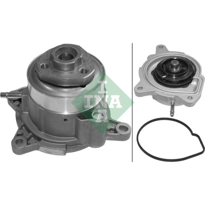 INA Wasserpumpe / Kühlmittelpumpe 538 0075 10 INA Wasserpumpe / Kühlmittelpumpe 538 0075 10