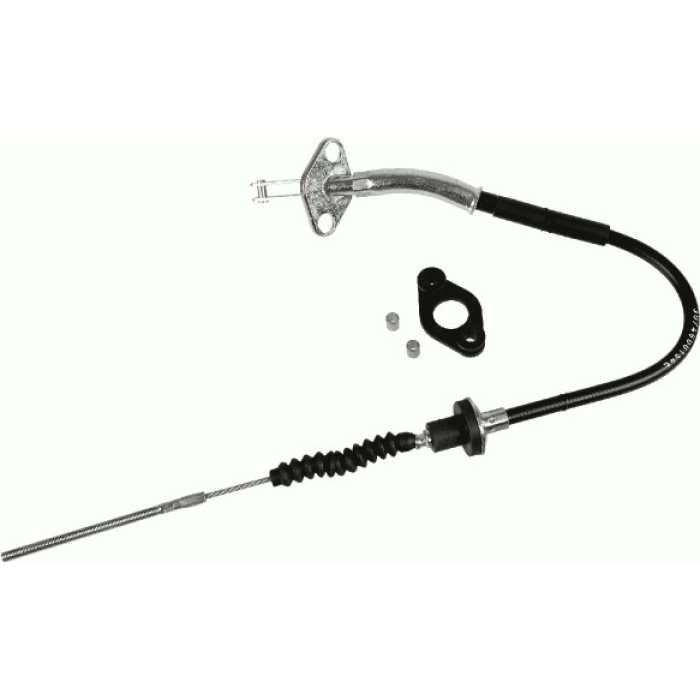 Sachs Kupplungsseil 3074600154 Sachs Kupplungsseil 3074600154